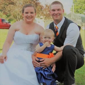 Meet your Posher, Katrina